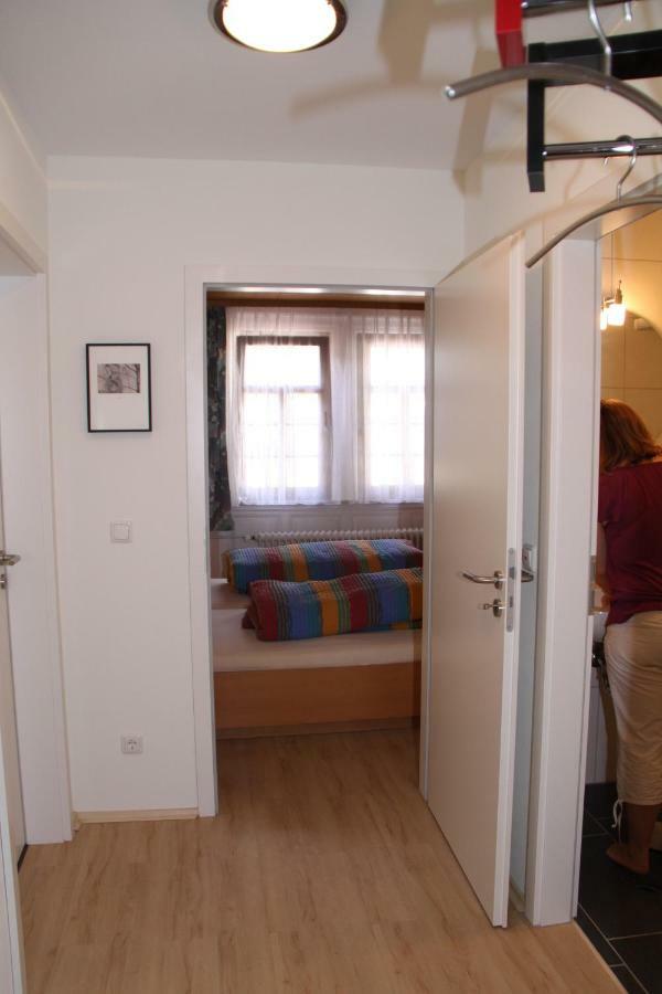 Ferienwohnung Feldhege Bacharach Exterior photo
